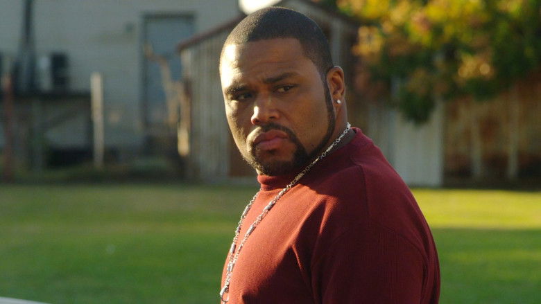 кадр из фильма Власть убеждений