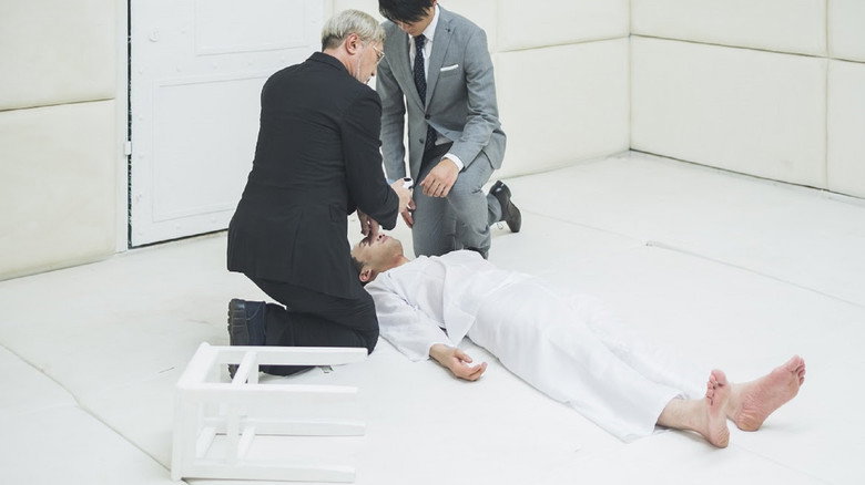 кадр из фильма Trial and Error