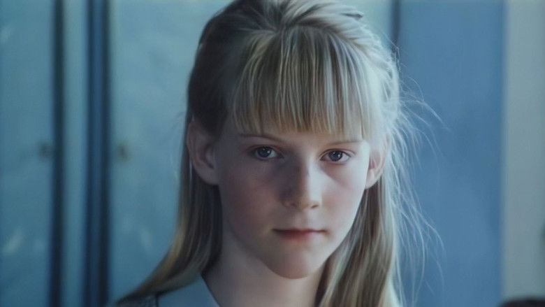 кадр из фильма Ледяной замок