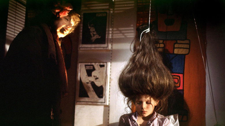 кадр из фильма The Peanut Butter Solution