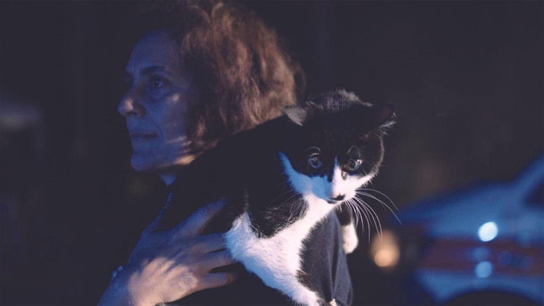 кадр из фильма La mécanique des choses