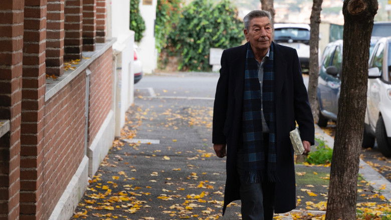 кадр из фильма Come ti muovi, sbagli