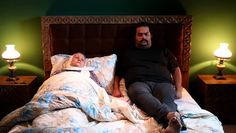 кадр из фильма Сын