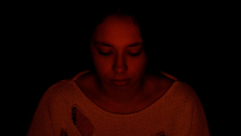 кадр из фильма Uma Folha de Inverno