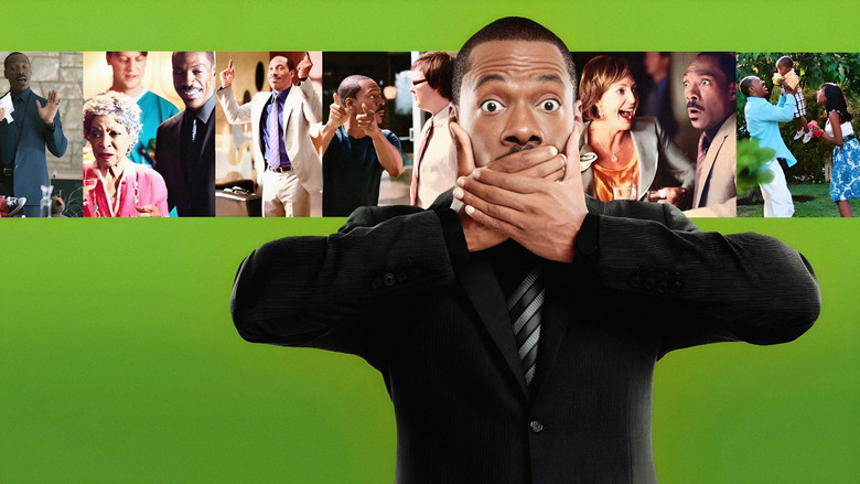 кадр из фильма Тысяча слов