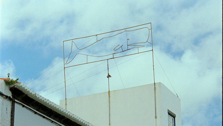 кадр из фильма Ariel