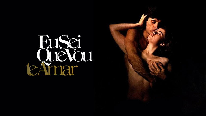 кадр из фильма Eu Sei Que Vou Te Amar