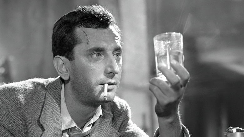 кадр из фильма Pętla