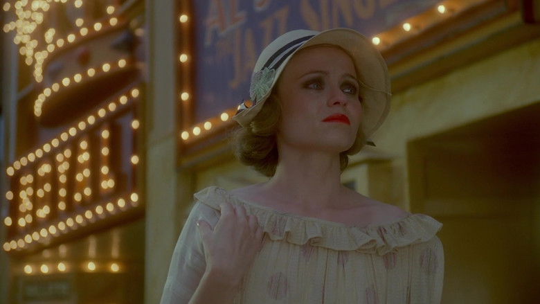 кадр из фильма Les portes tournantes