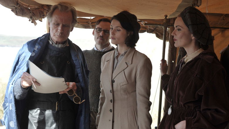 кадр из фильма Их звёздный час