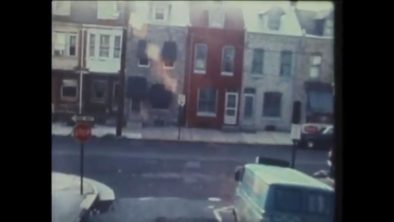 кадр из фильма Reading 1974: Portrait of a City