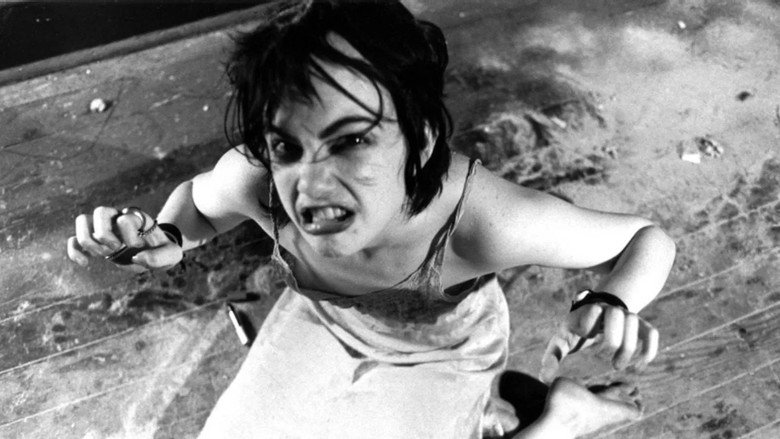 кадр из фильма The Hardcore Collection