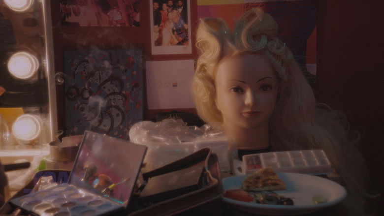 кадр из фильма Pink Pony Club