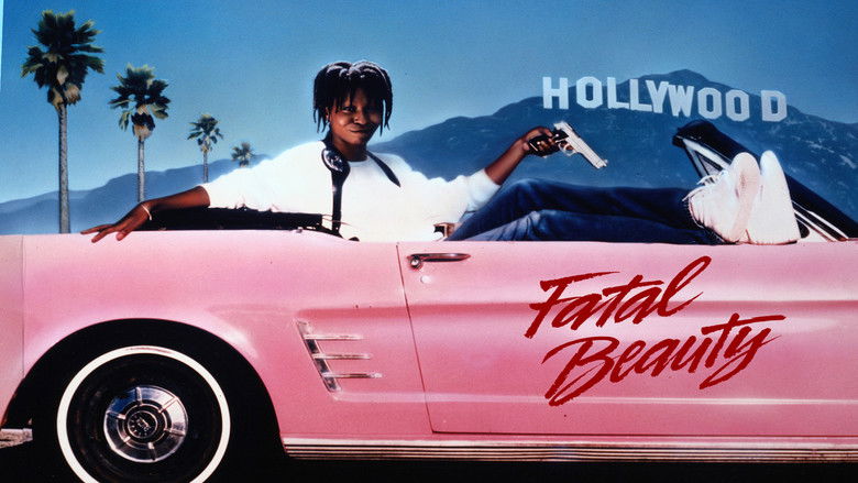 кадр из фильма Смертельная красотка
