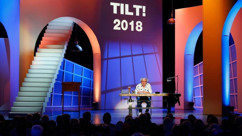 кадр из фильма Urban Priol - Tilt! 2018