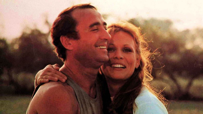 кадр из фильма Le Guêpier