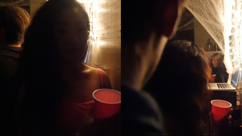 кадр из фильма February 14, 1992