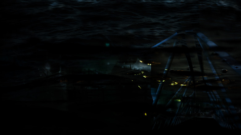 кадр из фильма Brug