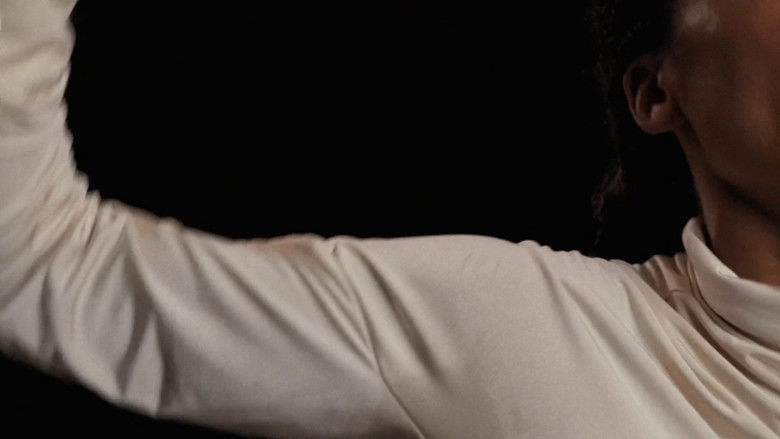 кадр из фильма A Plot, A Scandal