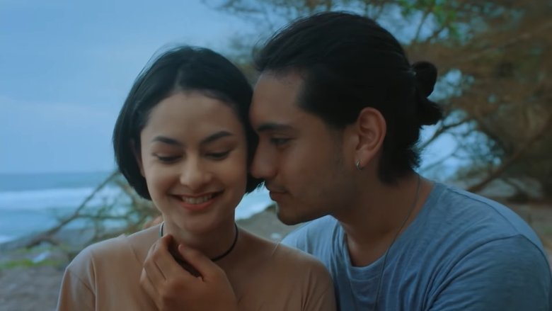 кадр из фильма Tersanjung: The Movie