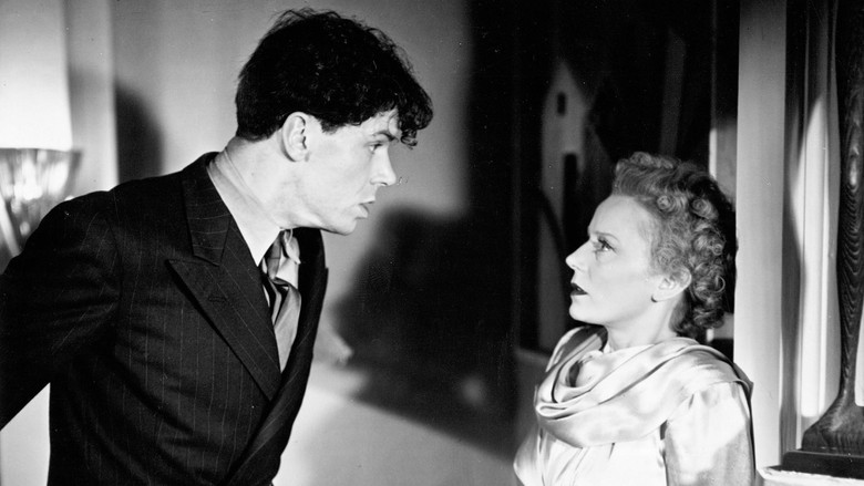 кадр из фильма Hans Onsdags-Veninde