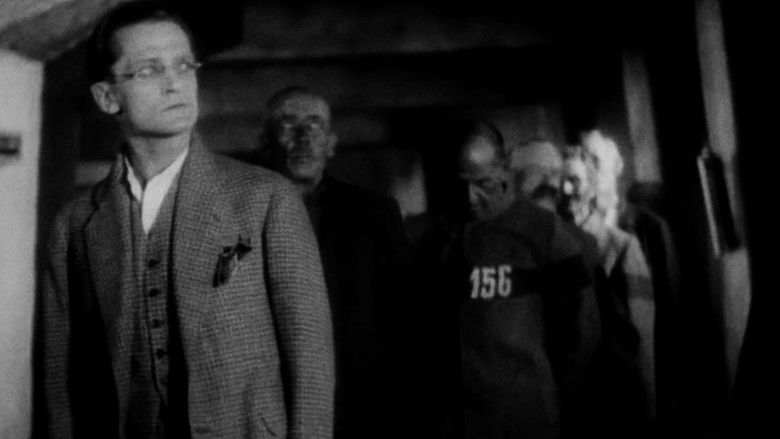 кадр из фильма Кришталевий палац