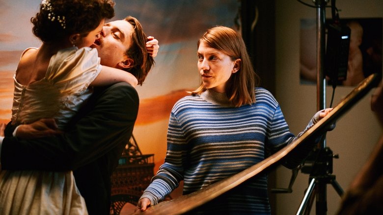 кадр из фильма Когда он тает