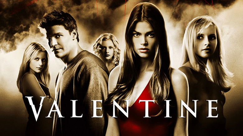 кадр из фильма День Святого Валентина