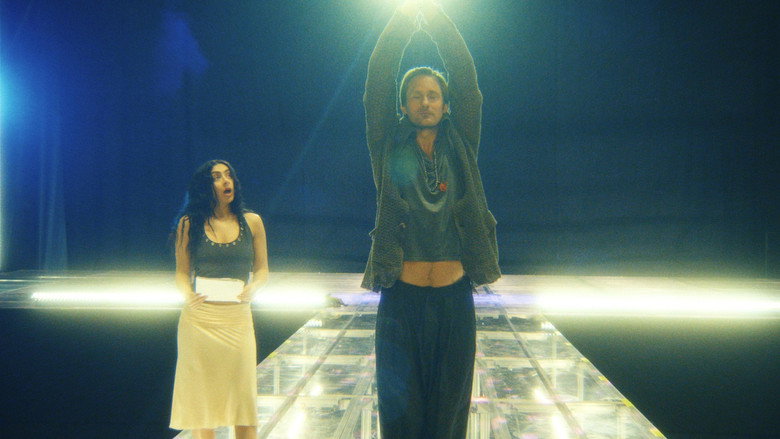 кадр из фильма Момент