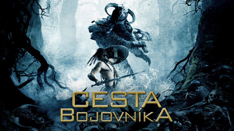 кадр из фильма Следопыт