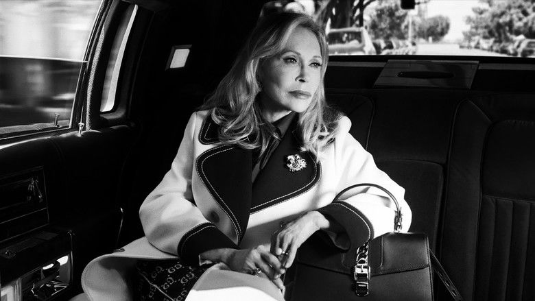 кадр из фильма Faye