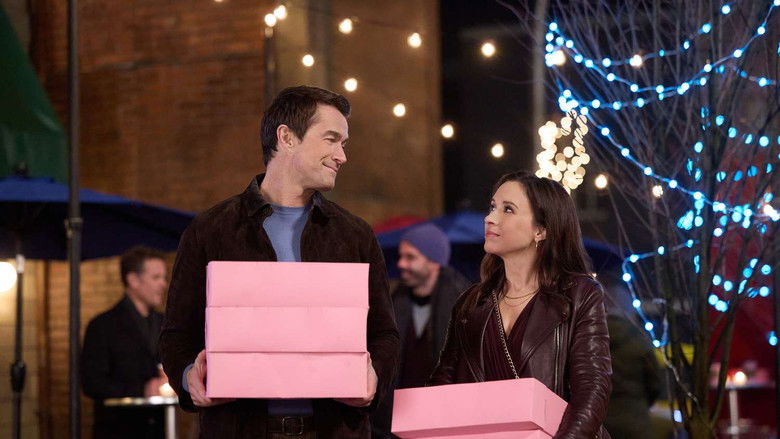 кадр из фильма Неожиданный Валентин