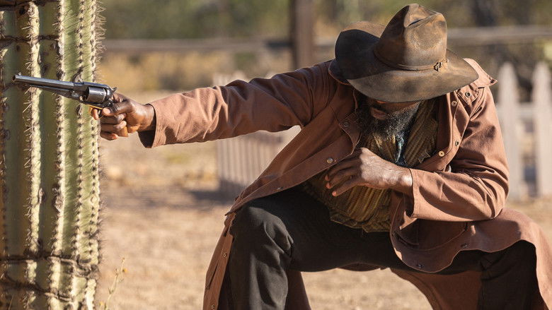 кадр из фильма Long Shadows