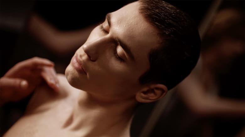 кадр из фильма Touch