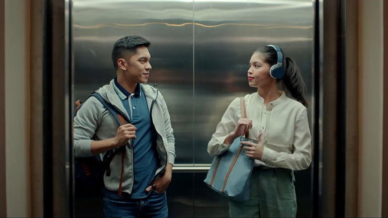 кадр из фильма Еще раз, с чувством