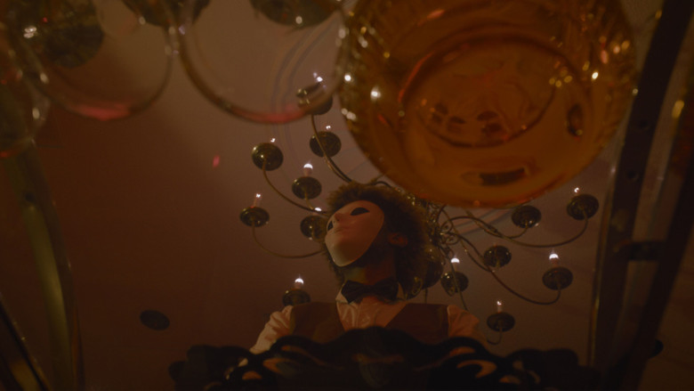 кадр из фильма The Stars And You