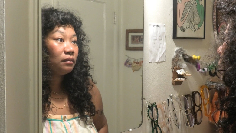 кадр из фильма Ardent Dissonance Harmonic Discord (Super Emotional)