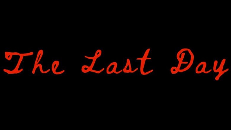 кадр из фильма The Last Day