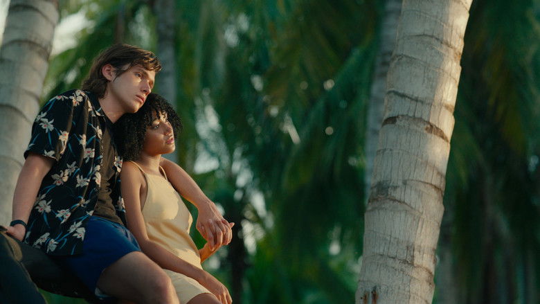 кадр из фильма Весь этот мир