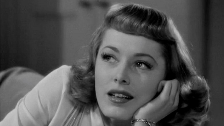 кадр из фильма The Voice of the Turtle