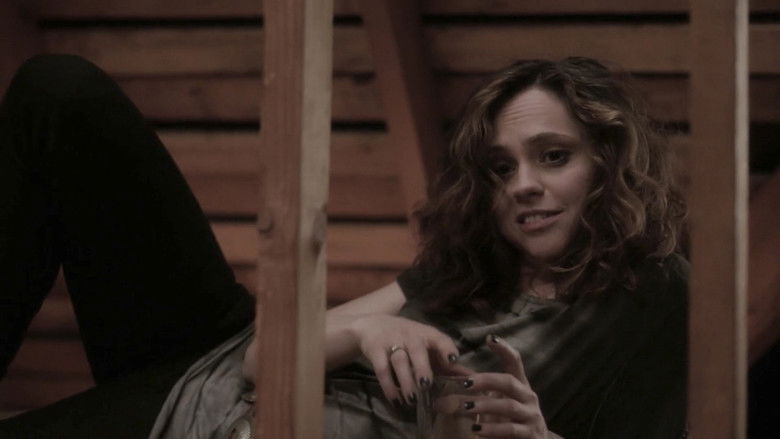 кадр из фильма Her Last Will