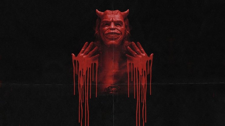 Чёрный телефон