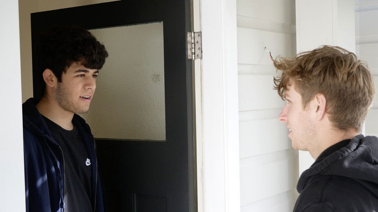 кадр из фильма No Way Out