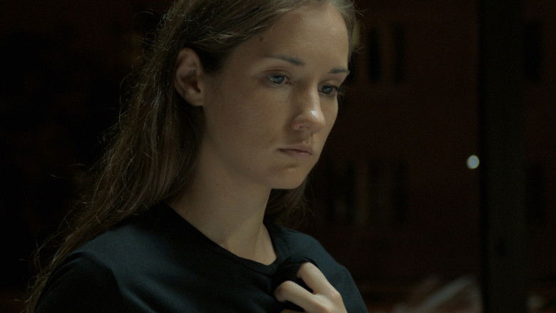 кадр из фильма Poslední den patriarchátu