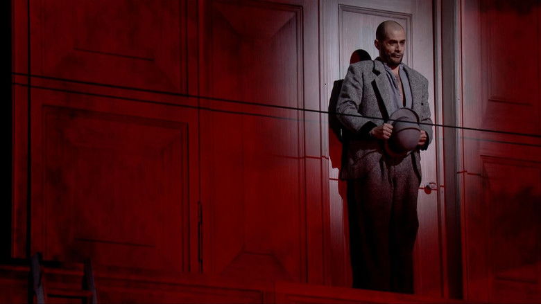 кадр из фильма Royal Opera House: Don Giovanni