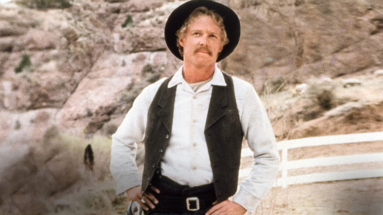 кадр из фильма Буч и Сандэнс: Ранние дни