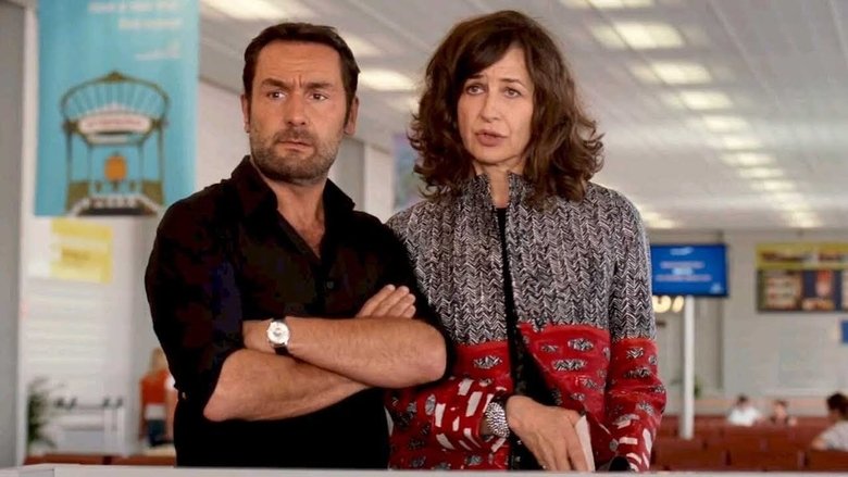 кадр из фильма 100% Cachemire