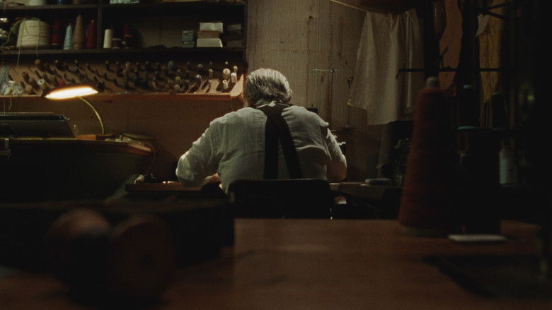 кадр из фильма RAGE