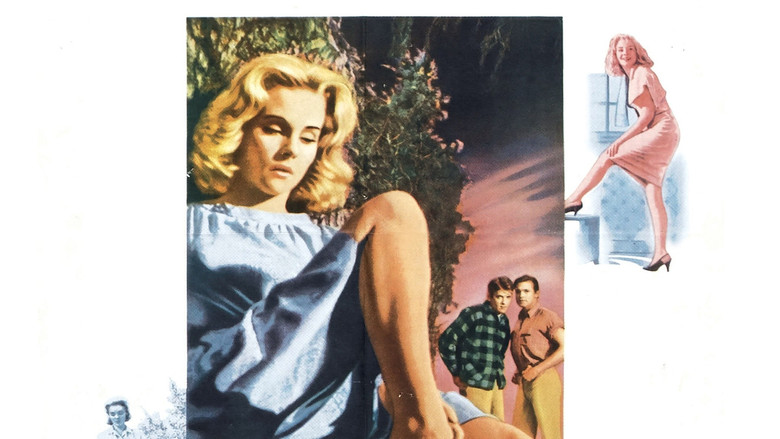 кадр из фильма Claudelle Inglish