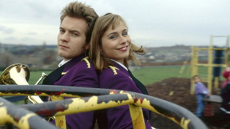 кадр из фильма Дело – труба